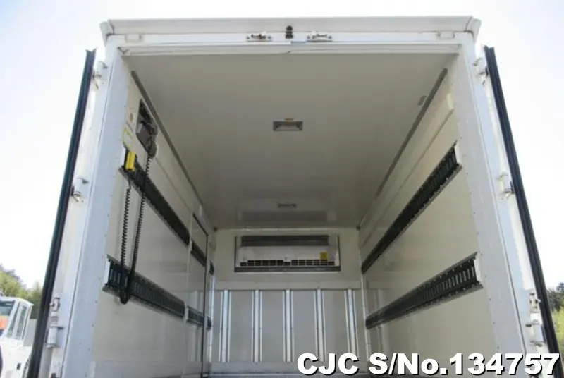 2020 Mitsubishi / Canter Stock No. 134757