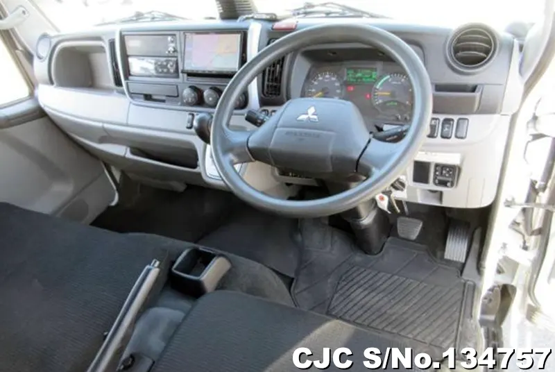 2020 Mitsubishi / Canter Stock No. 134757