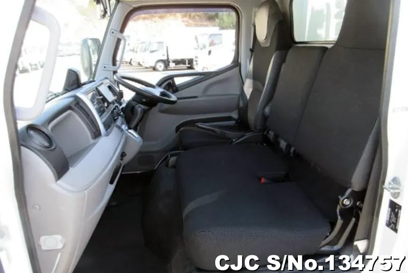 2020 Mitsubishi / Canter Stock No. 134757