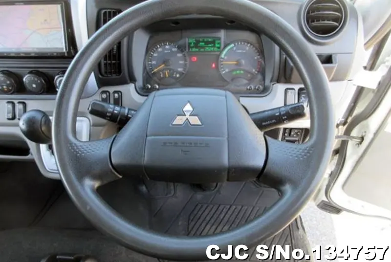 2020 Mitsubishi / Canter Stock No. 134757