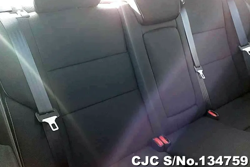 2008 Volvo / S40 Stock No. 134759