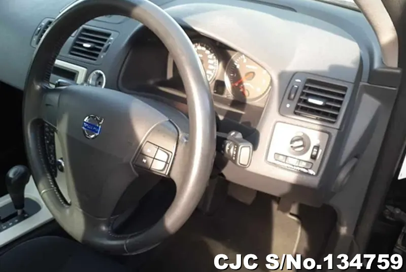 2008 Volvo / S40 Stock No. 134759