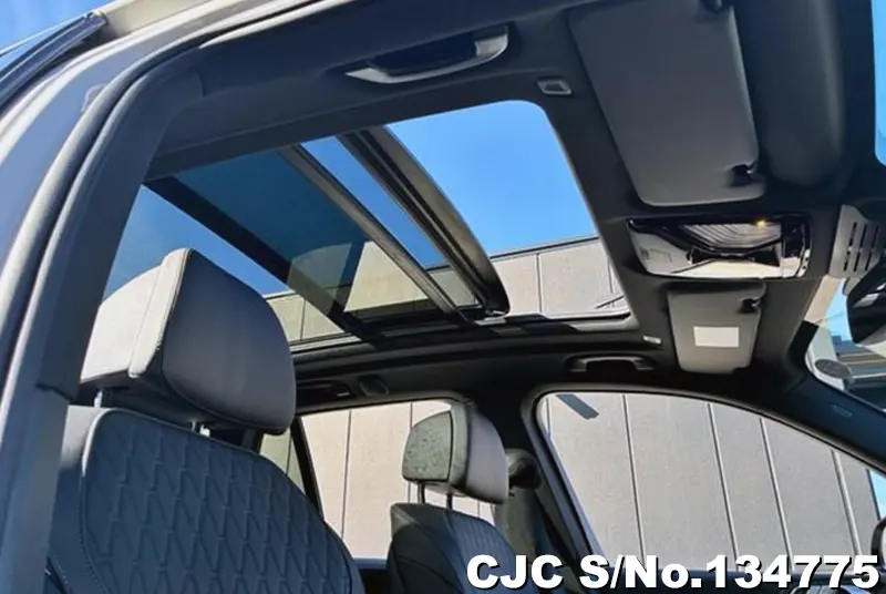 2025 BMW / X5 Stock No. 134775
