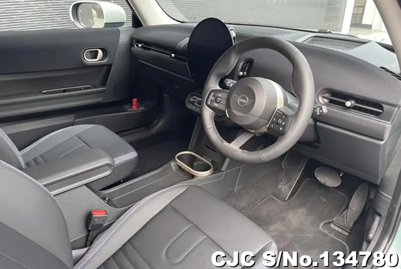 2025 BMW / Mini Cooper Stock No. 134780
