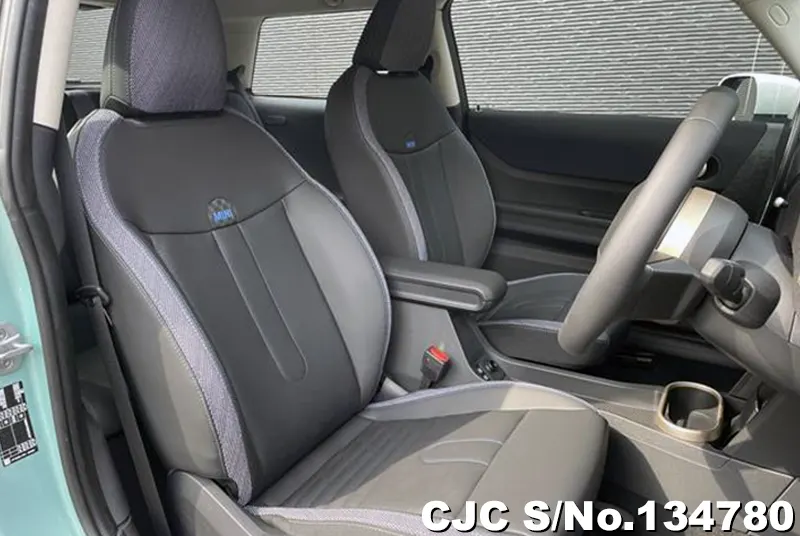 2025 BMW / Mini Cooper Stock No. 134780