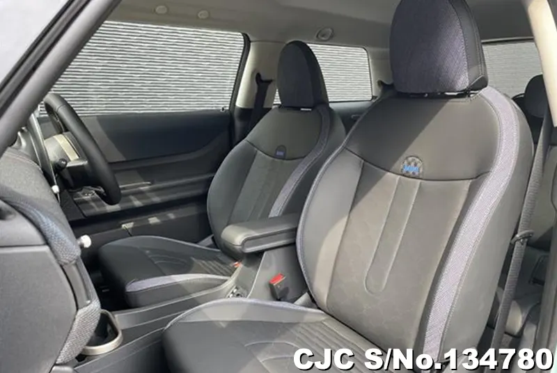2025 BMW / Mini Cooper Stock No. 134780