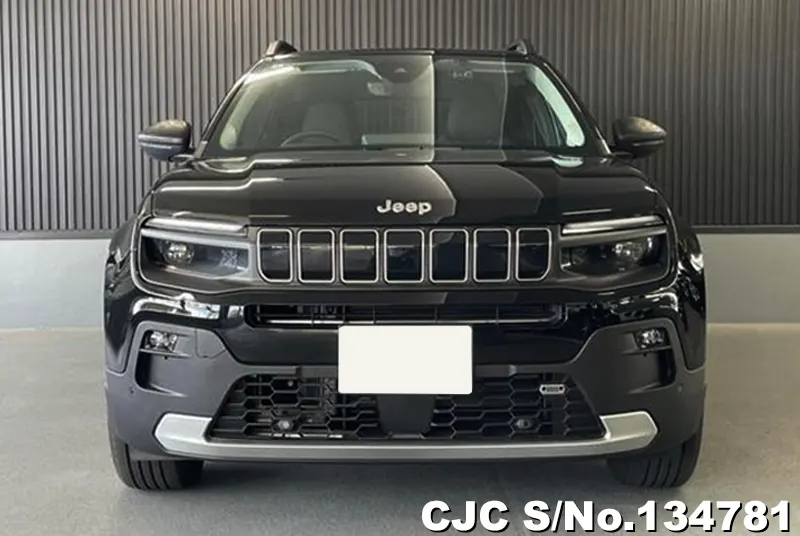 2024 Chrysler / Jeep Avenger Stock No. 134781