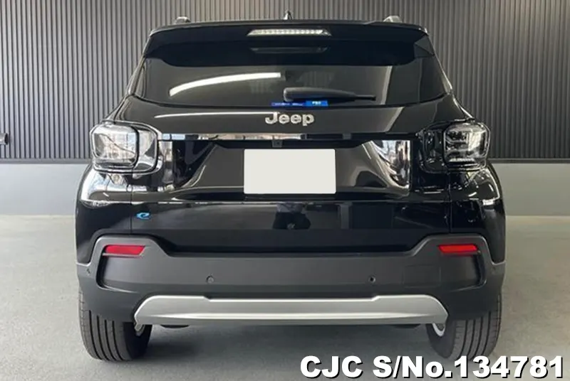 2024 Chrysler / Jeep Avenger Stock No. 134781