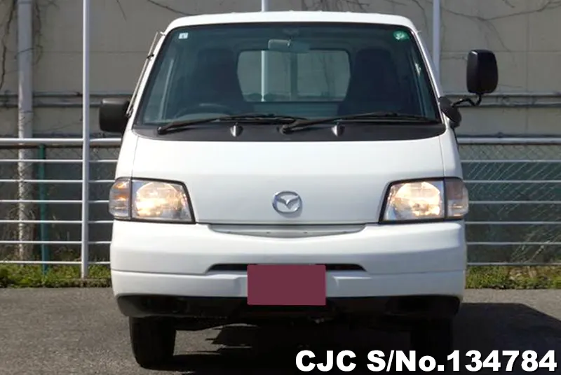 2017 Mazda / Bongo Stock No. 134784