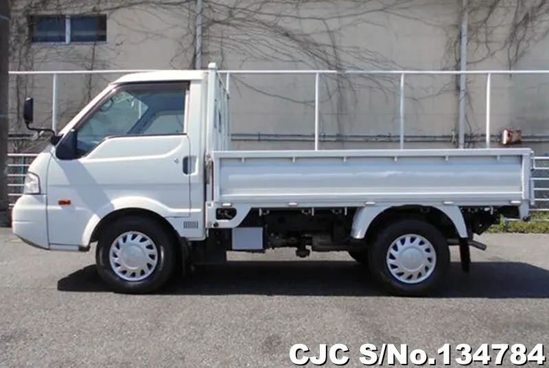 2017 Mazda / Bongo Stock No. 134784