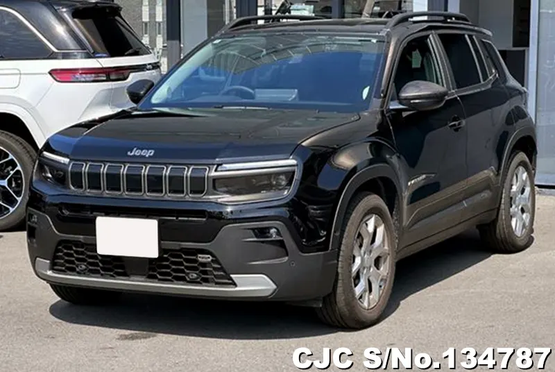 2024 Chrysler / Jeep Avenger Stock No. 134787