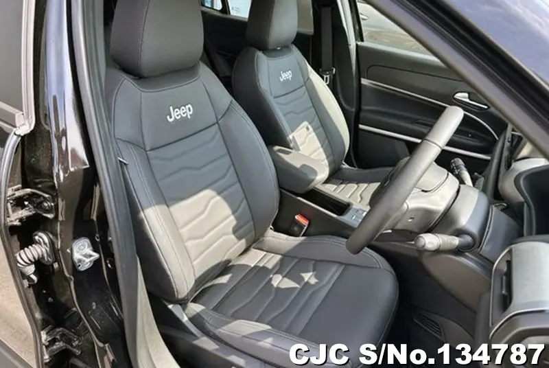 2024 Chrysler / Jeep Avenger Stock No. 134787