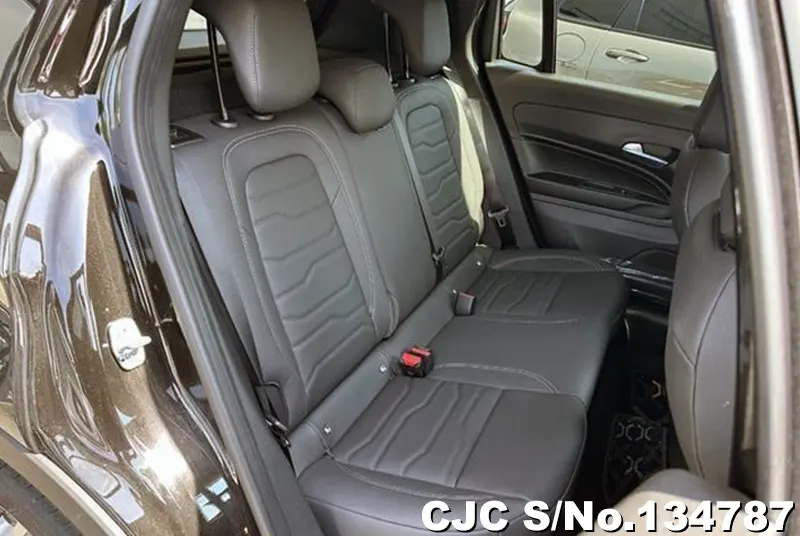 2024 Chrysler / Jeep Avenger Stock No. 134787