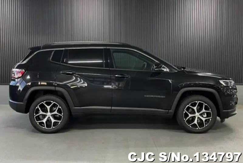 2026 Chrysler / Jeep Compass Stock No. 134797