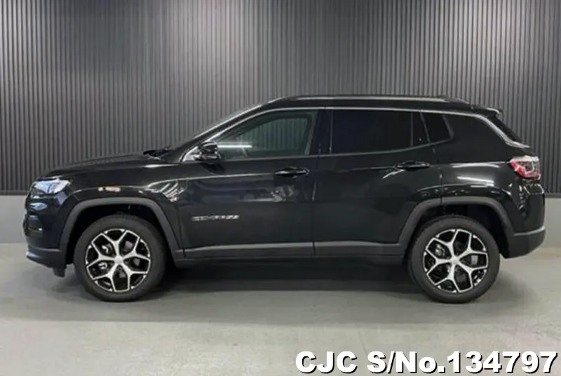 2026 Chrysler / Jeep Compass Stock No. 134797