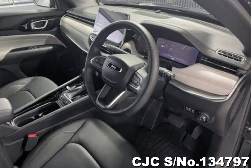 2026 Chrysler / Jeep Compass Stock No. 134797