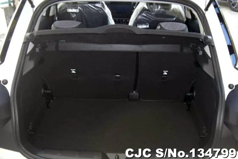 2025 BMW / Mini Cooper Stock No. 134799