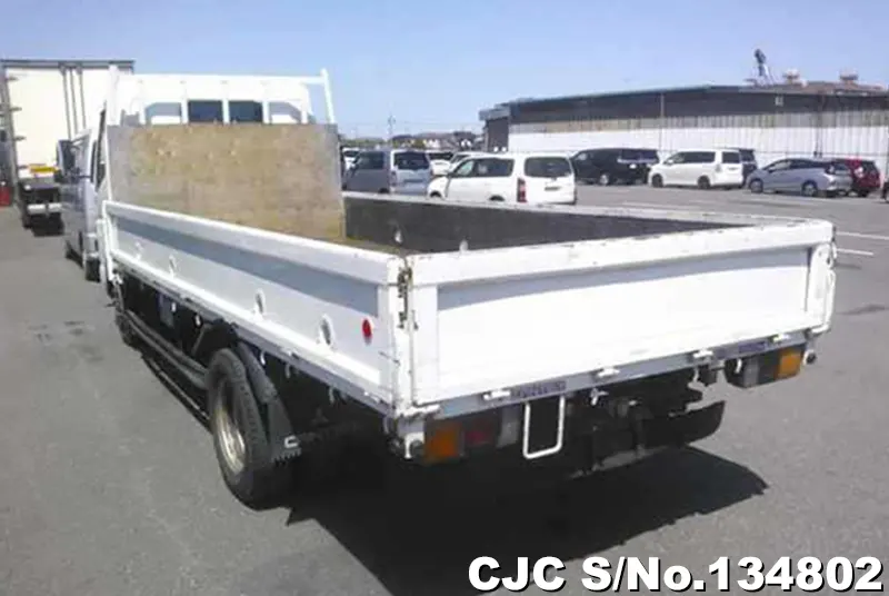 2003 Mitsubishi / Canter Stock No. 134802