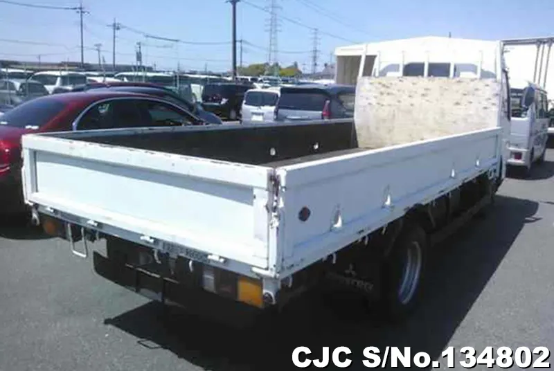 2003 Mitsubishi / Canter Stock No. 134802