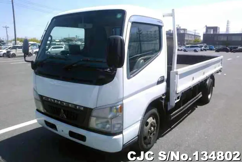 2003 Mitsubishi / Canter Stock No. 134802