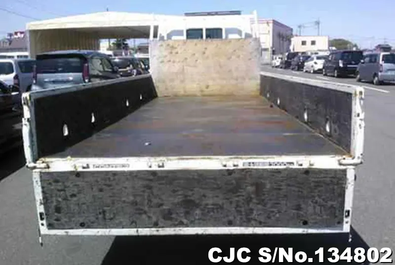 2003 Mitsubishi / Canter Stock No. 134802