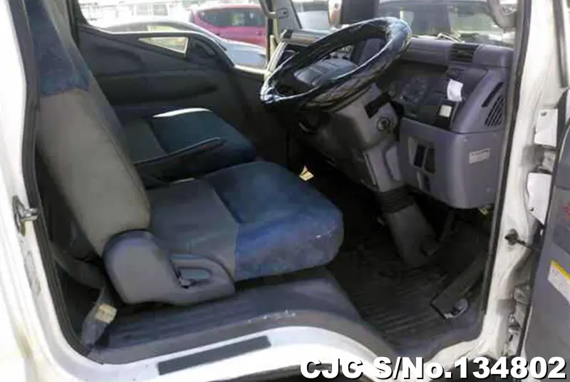 2003 Mitsubishi / Canter Stock No. 134802