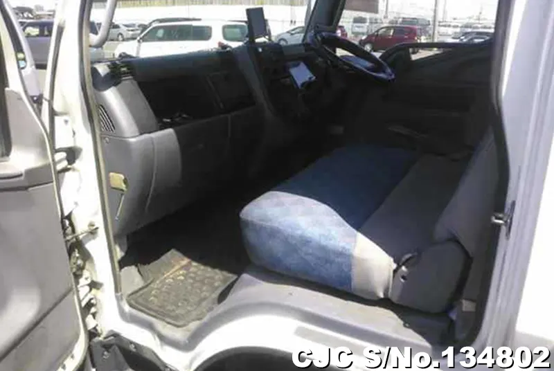 2003 Mitsubishi / Canter Stock No. 134802