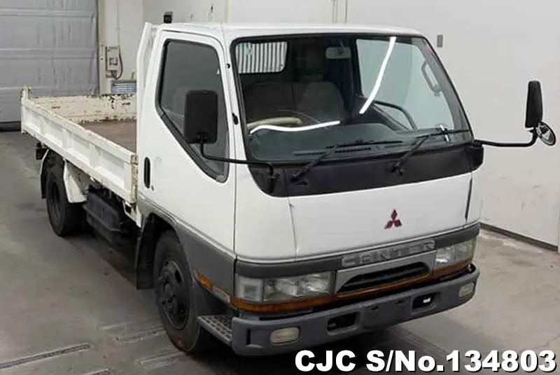 1995 Mitsubishi / Canter Stock No. 134803