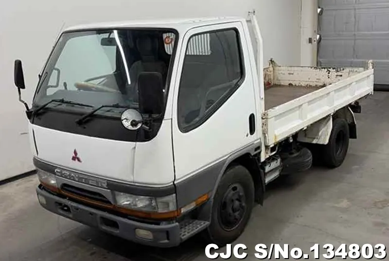1995 Mitsubishi / Canter Stock No. 134803