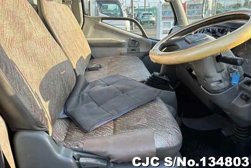 1995 Mitsubishi / Canter Stock No. 134803