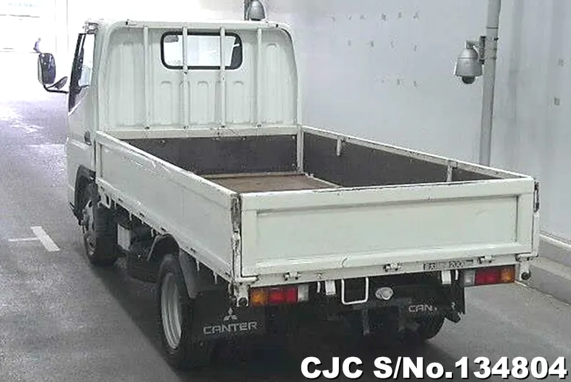 2003 Mitsubishi / Canter Stock No. 134804