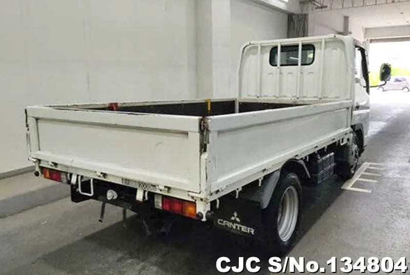 2003 Mitsubishi / Canter Stock No. 134804