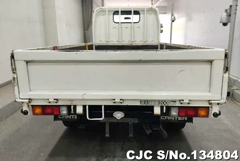2003 Mitsubishi / Canter Stock No. 134804