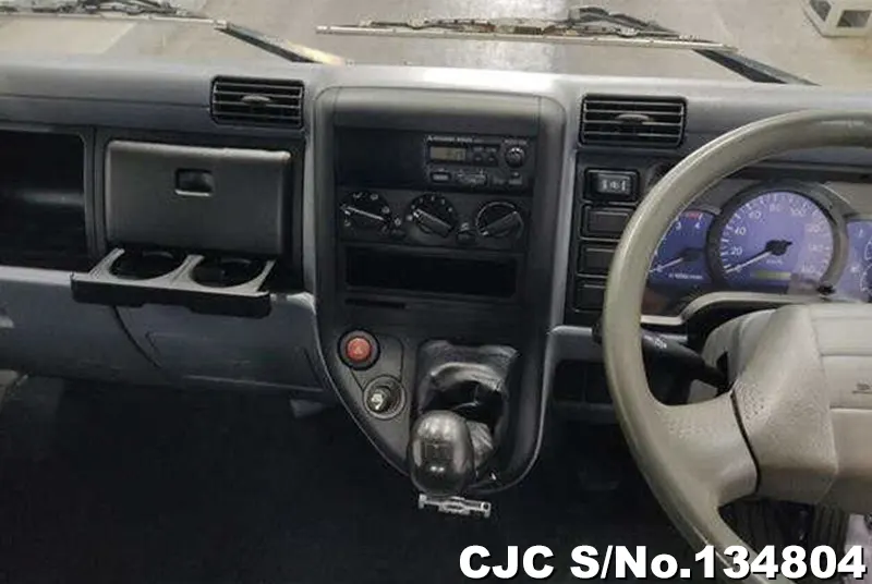 2003 Mitsubishi / Canter Stock No. 134804