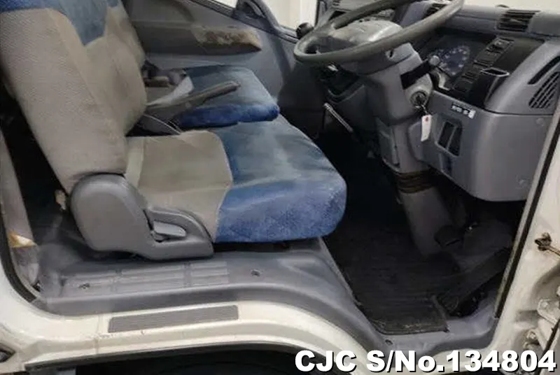 2003 Mitsubishi / Canter Stock No. 134804