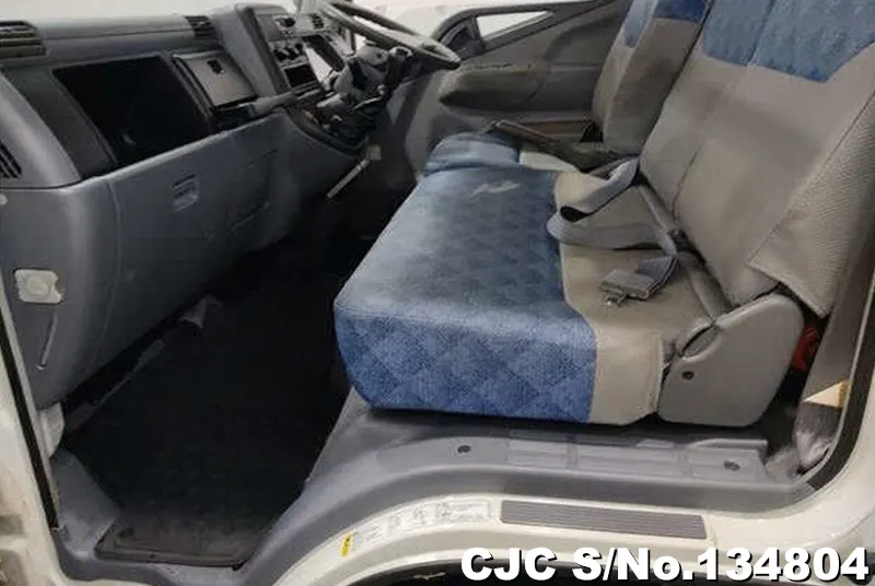 2003 Mitsubishi / Canter Stock No. 134804