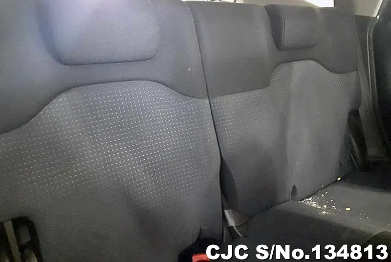 2010 Honda / Fit Stock No. 134813