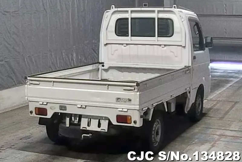2006 Suzuki / Carry Stock No. 134828