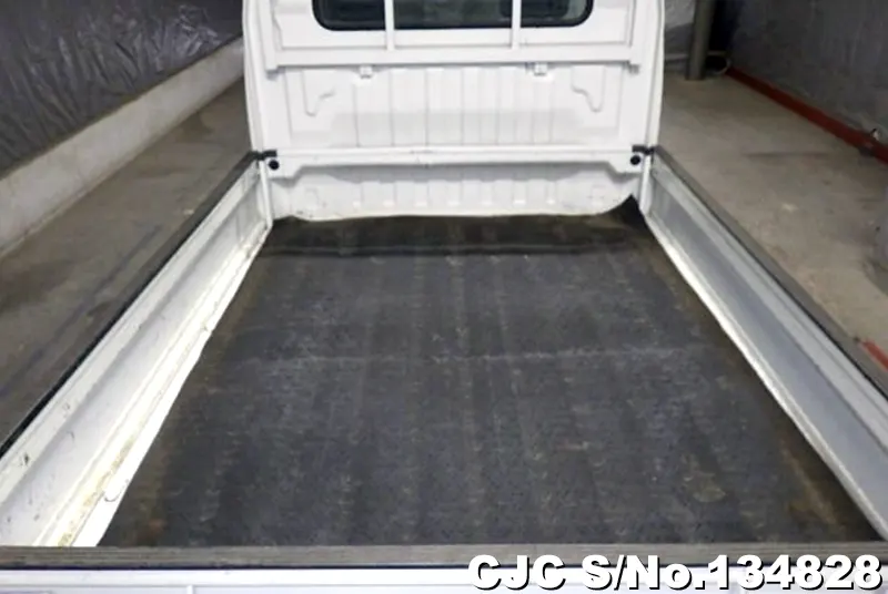 2006 Suzuki / Carry Stock No. 134828