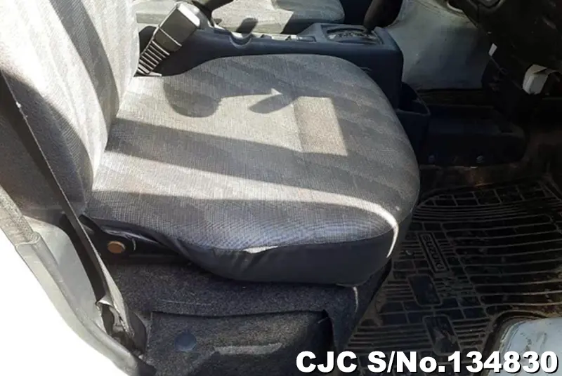 2010 Suzuki / Carry Stock No. 134830