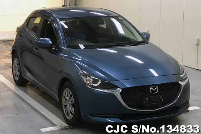Mazda / MAZDA2 2021