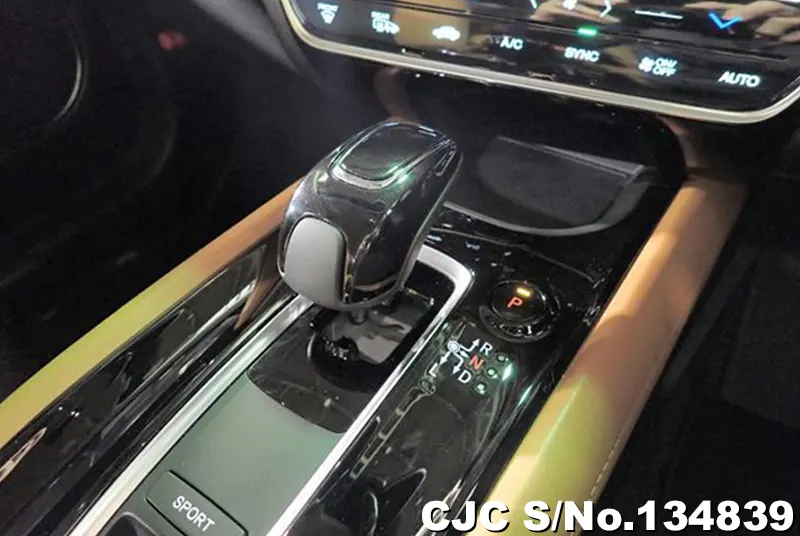 2019 Honda / Vezel Stock No. 134839