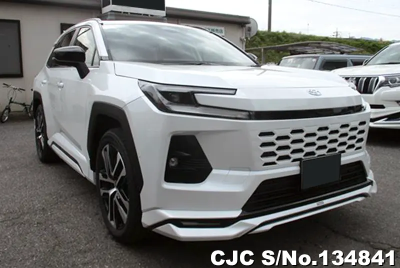 2026 Toyota / Rav4 Stock No. 134841
