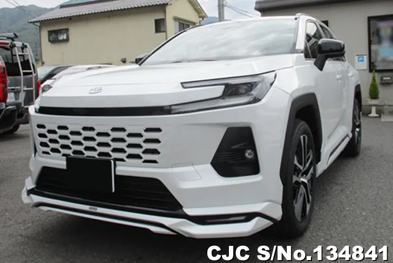 2026 Toyota / Rav4 Stock No. 134841