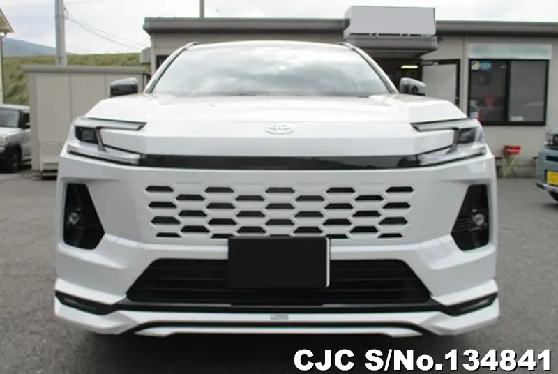 2026 Toyota / Rav4 Stock No. 134841