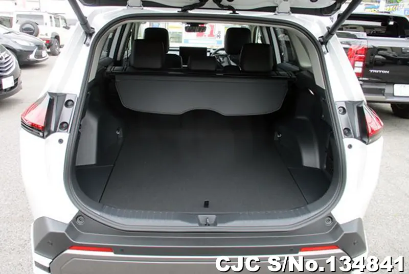 2026 Toyota / Rav4 Stock No. 134841