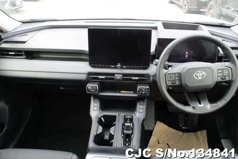 2026 Toyota / Rav4 Stock No. 134841