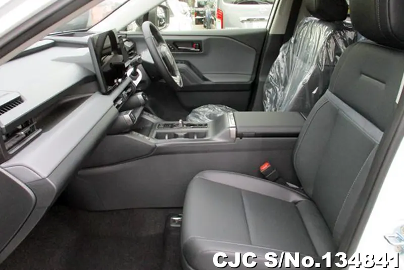 2026 Toyota / Rav4 Stock No. 134841