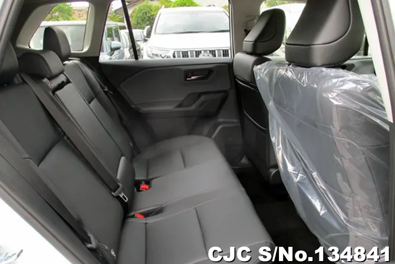 2026 Toyota / Rav4 Stock No. 134841