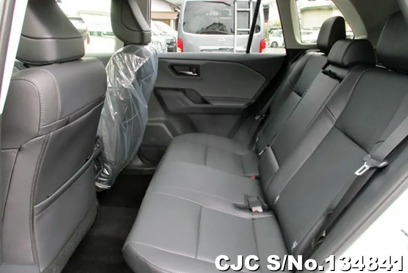 2026 Toyota / Rav4 Stock No. 134841